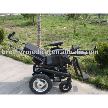Power Tilt Wheelchair BME01031